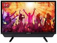 Kevin 60 cm (24 Inches) KN24832 HD Ready LED TV with in-Built Sound-Bar