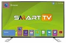 Kevin 122 cm (48 Inches) KN50FHD Full HD LED Smart TV