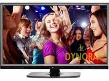 Le Dynora LD-2401 24 inch LED HD-Ready TV