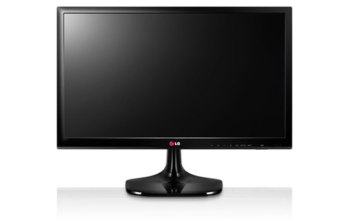 LG 27MT55S TV 68.6 cm (27") Full HD Smart TV Wi-Fi Black 0