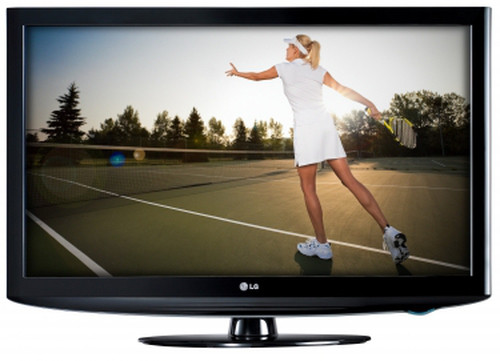 LG 42LH260H TV 106.7 cm (42") Full HD Black 0