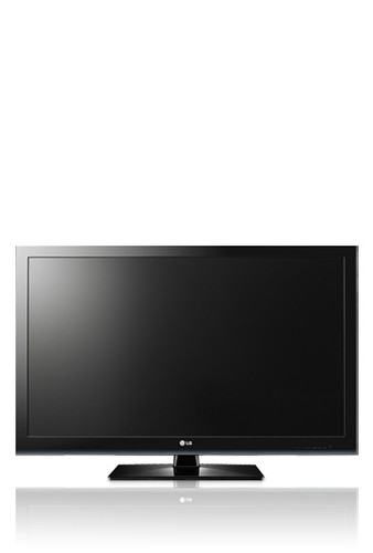 LG 42LK451C TV 106.7 cm (42") Full HD Black 0