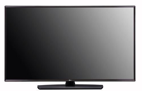 LG 43LV560H TV 108 cm (42.5") Full HD Black 0