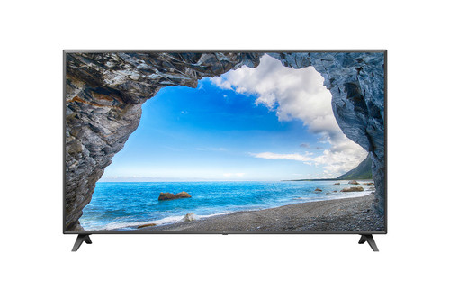 LG 43UQ751C TV 109.2 cm (43") 4K Ultra HD Smart TV Black 0