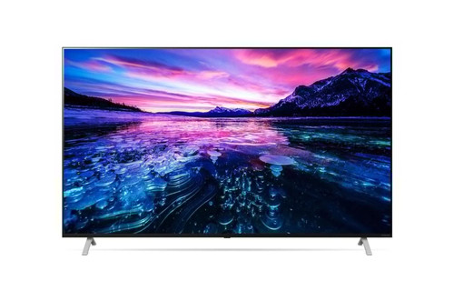 LG 43UR762H9ZC TV 109.2 cm (43") 4K Ultra HD Smart TV Wi-Fi Black 0