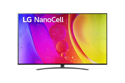 LG NanoCell 50NANO829QB TV 127 cm (50") 4K Ultra HD Smart TV Wi-Fi 0