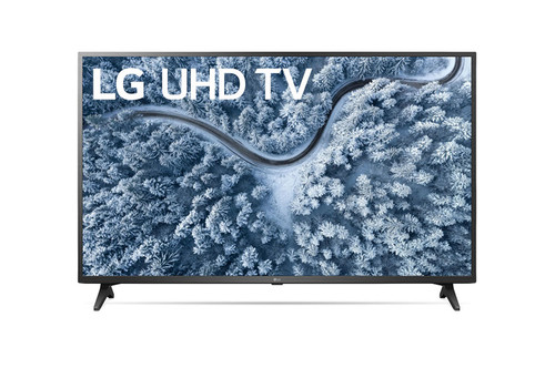 LG 55UN6955ZUF TV 139.7 cm (55") 4K Ultra HD Smart TV Wi-Fi Black 0