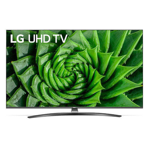 LG 55UN81006LB.AEU TV 139.7 cm (55") 4K Ultra HD Smart TV Wi-Fi Silver 0