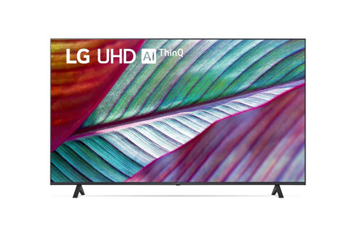 LG 55UR78003LK TV 139.7 cm (55") 4K Ultra HD Smart TV Black 0