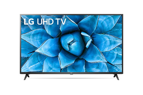LG 65UN7300PUC TV 165.1 cm (65") 4K Ultra HD Smart TV Wi-Fi Black 0