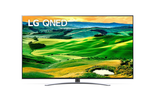 LG QNED 75QNED823QB TV 190.5 cm (75") 4K Ultra HD Smart TV Wi-Fi Silver 0