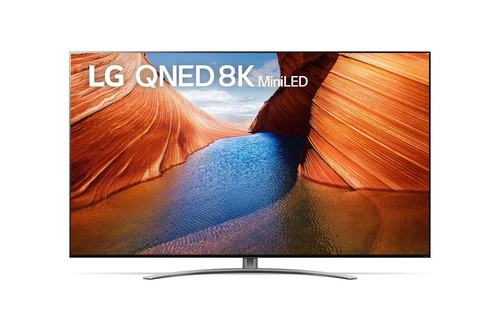 LG 75QNED996QB TV 190.5 cm (75") 8K Ultra HD Smart TV Wi-Fi Black 0