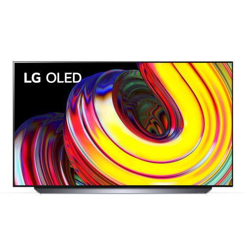 LG OLED OLED55CS6LA.API TV 139.7 cm (55") 4K Ultra HD Smart TV Wi-Fi Blue 0