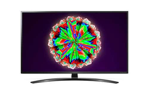 LG NanoCell TV 55\" 55NANO793NE (4K TM100 HDR Smart) 139.7 cm (55") 4K Ultra HD Smart TV Wi-Fi Black 0