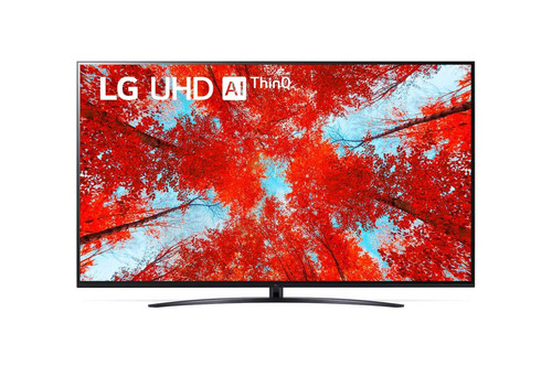 LG UHD TV 2.18 m (86") 4K Ultra HD Smart TV Wi-Fi Grey 0