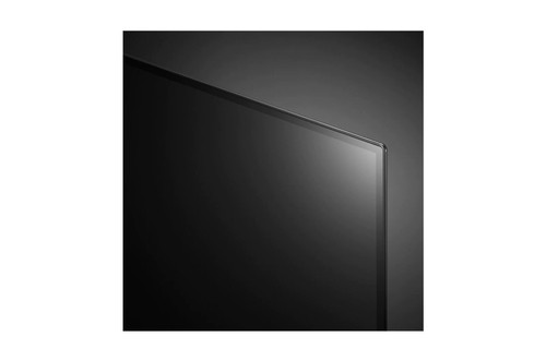 LG OLED evo OLED48C2PUA TV 121.9 cm (48") 4K Ultra HD Smart TV Wi-Fi Black 10