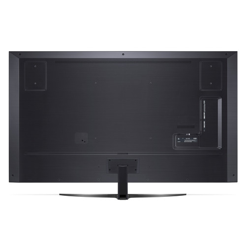 LG NanoCell 75NANO826QB.API TV 190.5 cm (75") 4K Ultra HD Smart TV Wi-Fi Grey, Black 12