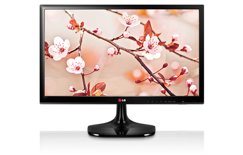 LG 27MT55S TV 68.6 cm (27") Full HD Smart TV Wi-Fi Black 1