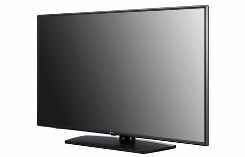 LG 43LV560H TV 108 cm (42.5") Full HD Black 1
