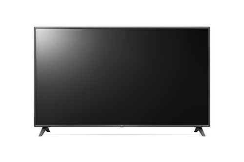 LG 43UQ751C TV 109.2 cm (43") 4K Ultra HD Smart TV Black 1