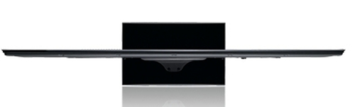 LG 47LV4500 TV 119.4 cm (47") Full HD Black 1