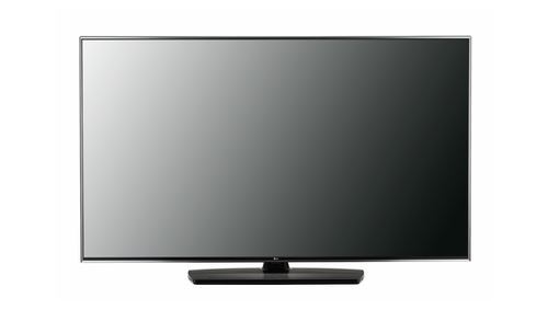 LG 49UV770H TV 124.5 cm (49") 4K Ultra HD Smart TV Wi-Fi Beige 1