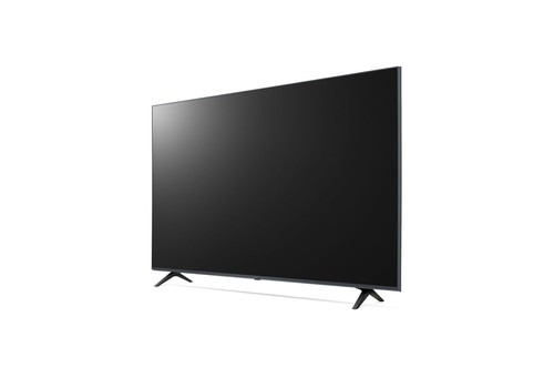 LG 50UQ80003LB TV 127 cm (50") 4K Ultra HD Smart TV Wi-Fi Black 1