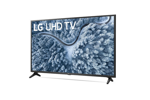 LG 55UN6955ZUF TV 139.7 cm (55") 4K Ultra HD Smart TV Wi-Fi Black 1
