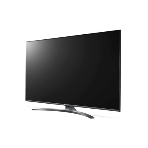 LG 55UN81006LB.AEU TV 139.7 cm (55") 4K Ultra HD Smart TV Wi-Fi Silver 1