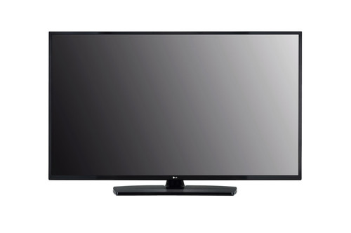 LG 55US670H TV 139.7 cm (55") 4K Ultra HD Smart TV Wi-Fi Black 1