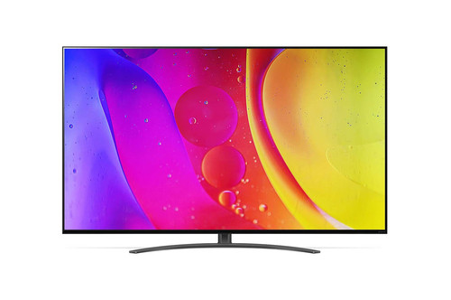 LG NanoCell 65NANO829QB TV 165.1 cm (65") 4K Ultra HD Smart TV Wi-Fi 1