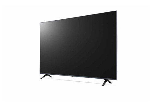 LG 65UP7710PSB TV 165.1 cm (65") 4K Ultra HD Smart TV Wi-Fi Black 1