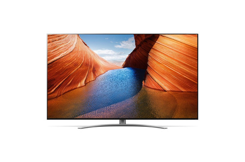 LG QNED 75QNED999QB TV 190.5 cm (75") 8K Ultra HD Smart TV Wi-Fi 1