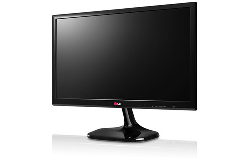 LG 27MT55S TV 68.6 cm (27") Full HD Smart TV Wi-Fi Black 2