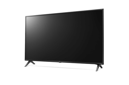 LG 43UM71007LB.AEU TV 109.2 cm (43") 4K Ultra HD Smart TV Wi-Fi Black 2