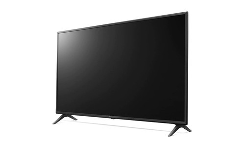 LG 43UN711C 109.2 cm (43") 4K Ultra HD Smart TV Wi-Fi Black 2
