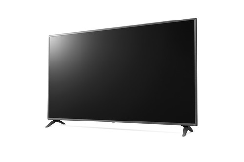 LG 43UQ751C TV 109.2 cm (43") 4K Ultra HD Smart TV Black 2