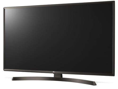 LG 49UK6400PLF.AEU TV 124.5 cm (49") 4K Ultra HD Smart TV Wi-Fi Black 2