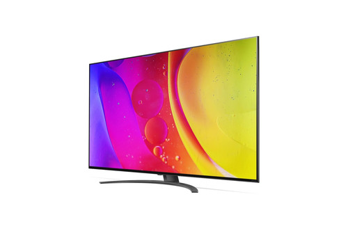 LG NanoCell 50NANO829QB TV 127 cm (50") 4K Ultra HD Smart TV Wi-Fi 2