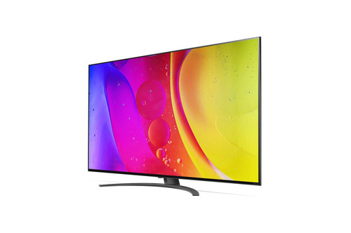 LG NanoCell 65NANO829QB TV 165.1 cm (65") 4K Ultra HD Smart TV Wi-Fi 2