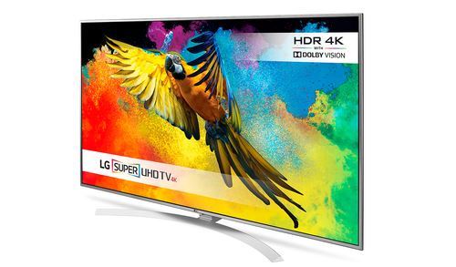 LG 65UH770V TV 165.1 cm (65") 4K Ultra HD Smart TV Wi-Fi Silver 2