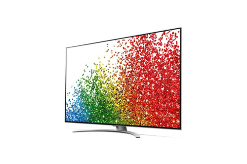 LG NanoCell 75NANO993PB TV 195.6 cm (77") 8K Ultra HD Smart TV Wi-Fi Silver 2