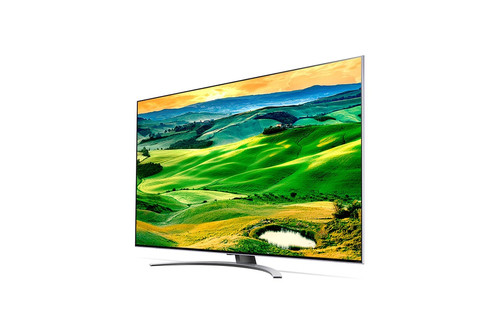 LG QNED 75QNED823QB TV 190.5 cm (75") 4K Ultra HD Smart TV Wi-Fi Silver 2