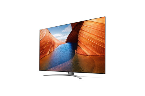 LG QNED 75QNED999QB TV 190.5 cm (75") 8K Ultra HD Smart TV Wi-Fi 2