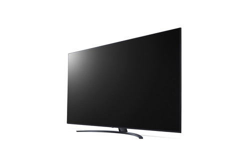 LG UHD TV 2.18 m (86") 4K Ultra HD Smart TV Wi-Fi Grey 2