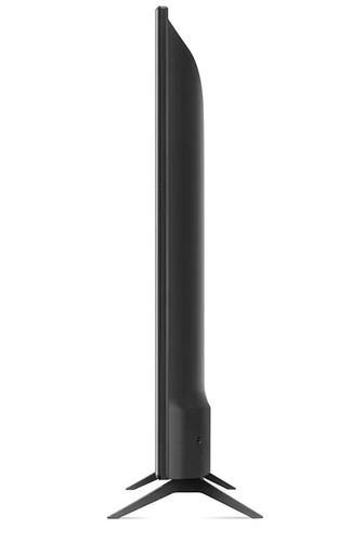 LG 43UN711C 109.2 cm (43") 4K Ultra HD Smart TV Wi-Fi Black 3