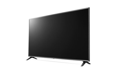 LG 43UQ751C TV 109.2 cm (43") 4K Ultra HD Smart TV Black 3