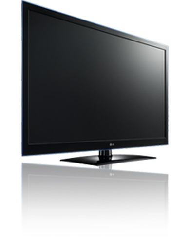 LG 47LV4500 TV 119.4 cm (47") Full HD Black 3