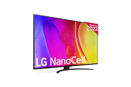LG 75NANO826QB TV 190.5 cm (75") 4K Ultra HD Smart TV Wi-Fi Black 3