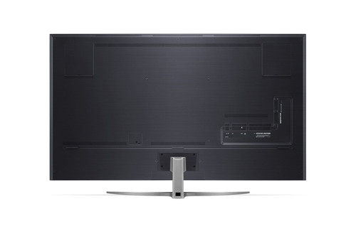 LG 75QNED996QB TV 190.5 cm (75") 8K Ultra HD Smart TV Wi-Fi Black 3